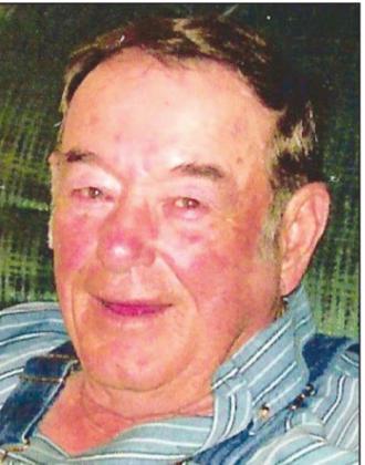 Kenneth Martin Brandon