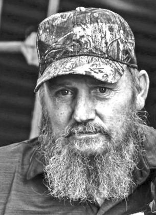 John Wayne McLin
