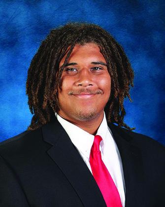 Tryce Lewis
