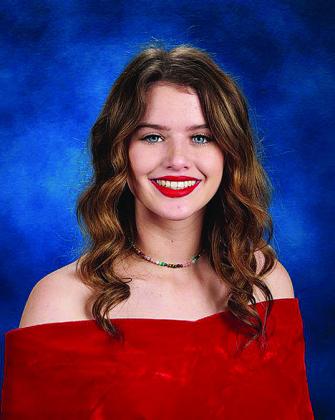 Cassidy Glanzer-Marsh