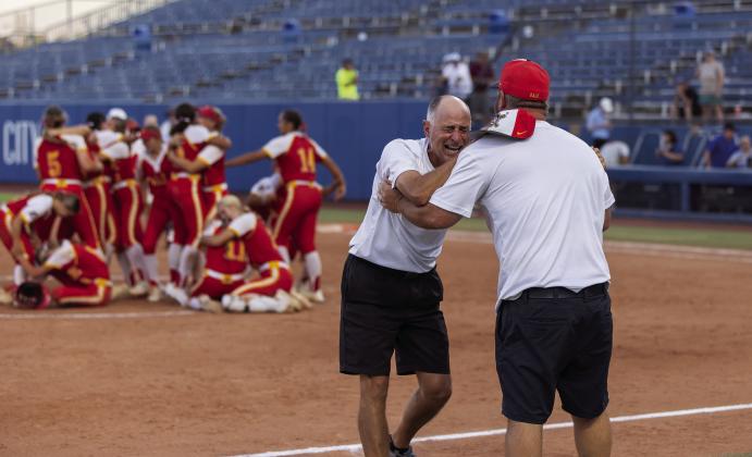 Lady Lions play on Thursday