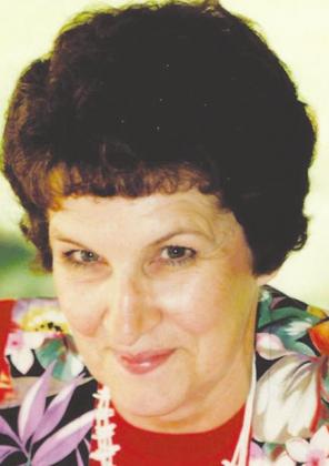 Louisa Ann Loper
