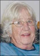 Yvonne Louis Koester
