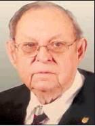 Milton C. Craig