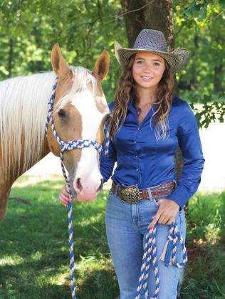 Kenzie, Peaches on the comeback trail