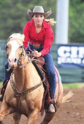 Kenzie, Peaches on the comeback trail