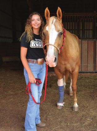 Kenzie, Peaches on the comeback trail