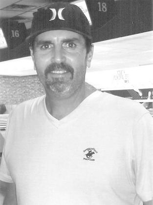 Shawn Wesley Walker
