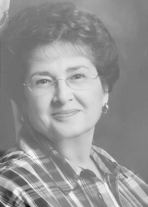 Mary Carolyn Hummer