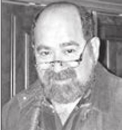 Charles James Montalbano