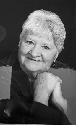 Ann Rogers
