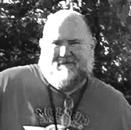 Thomas Wolfe Buchanan Jr. II
