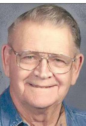 Charles Ray McWhorter
