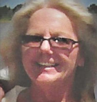 Sandra Kay Elam
