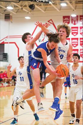 Tournament Week in photos