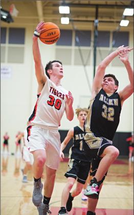 Tournament Week in photos