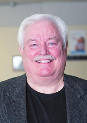 Updates from Meeker Town Hall