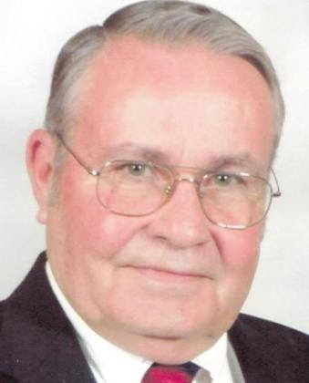 Dennis Eugene Tuttle
