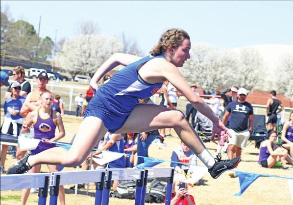 Tiger Track Classic