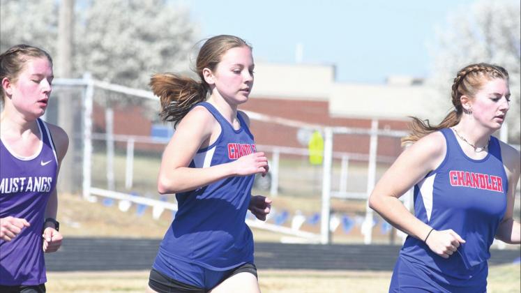 Tiger Track Classic