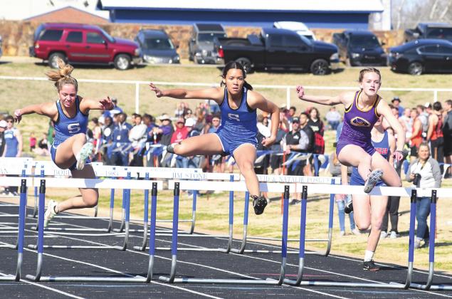 Tiger Track Classic