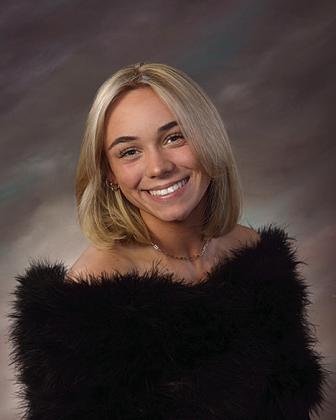 Chayse Caram