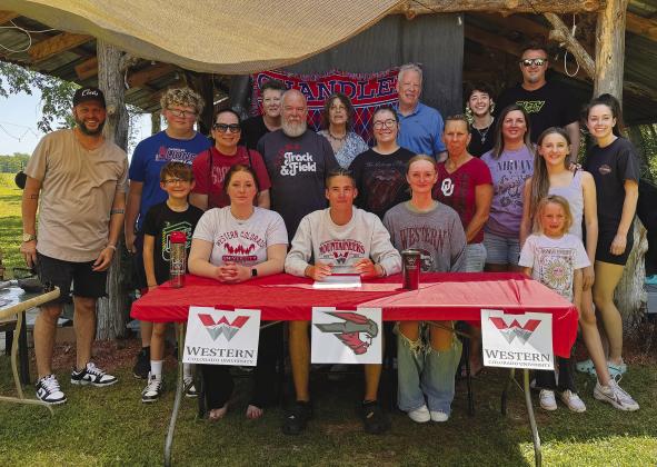 Duncan signs Western Colorado