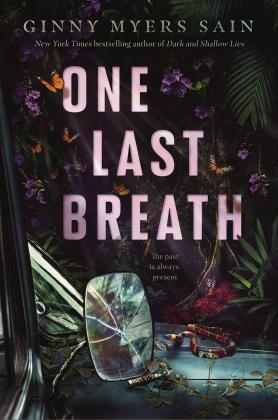 CHS alum releases third novel