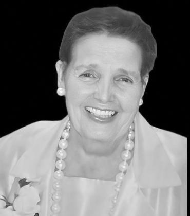 Ella “Mae” Smothers