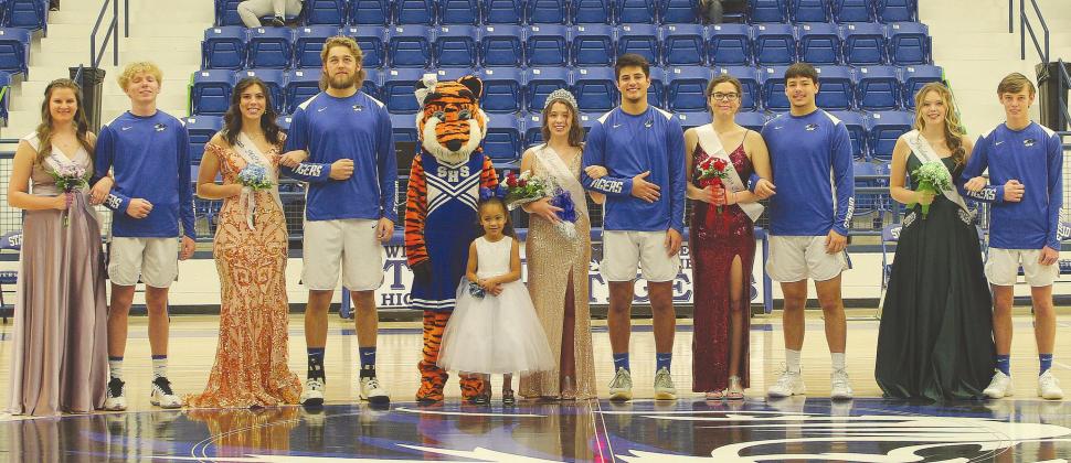 Homecoming celebrations