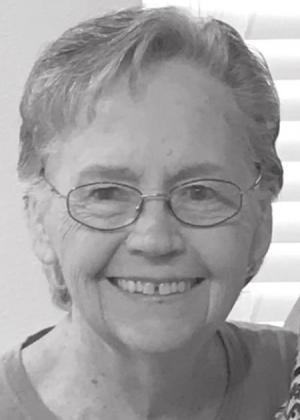 Phyllis Ann Shuey