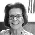 Patricia Jean Brown
