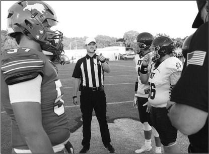 Lions vs Kellyville