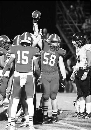 Lions vs Kellyville
