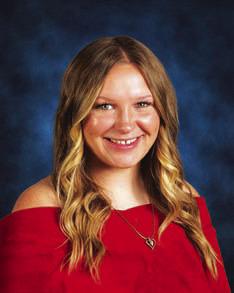 McLoud announces valedictorians, salutatorian