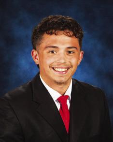McLoud announces valedictorians, salutatorian