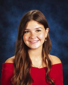 McLoud announces valedictorians, salutatorian
