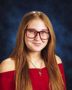 McLoud announces valedictorians, salutatorian