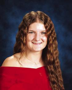 McLoud announces valedictorians, salutatorian