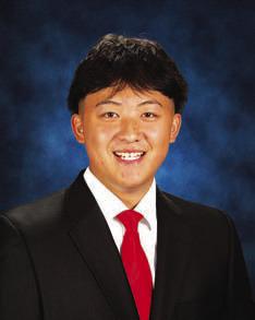 McLoud announces valedictorians, salutatorian