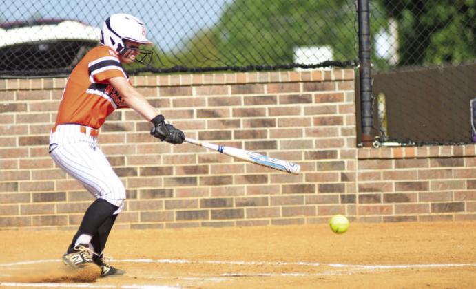 Fast-pitch season under way