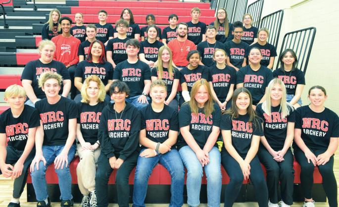 On target: Chandler, NRC, McLoud head to national competitions