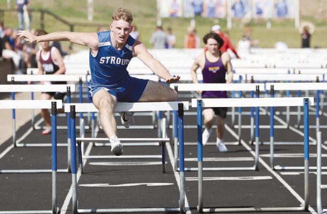 Sports week in photos