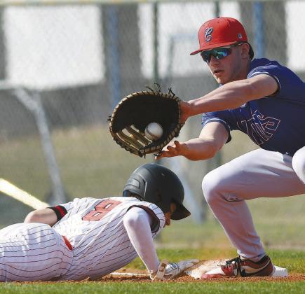 Sports week in photos