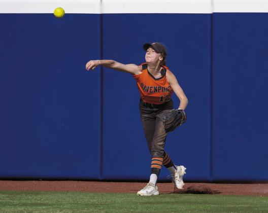Sports week in photos