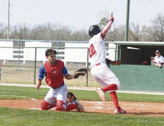 Sports week in photos