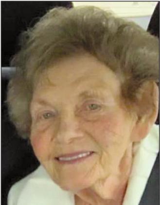 Glenda Jean Hall