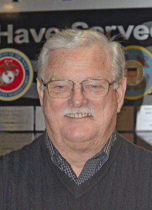Hoyt Ritchie