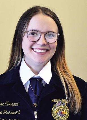 Sadie Sherman