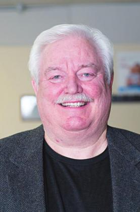 Updates from Meeker Town Hall